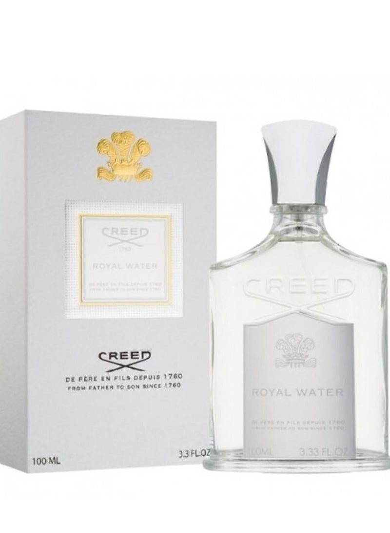 Creed Royal Water Eau de Parfum 100ml - Image 2