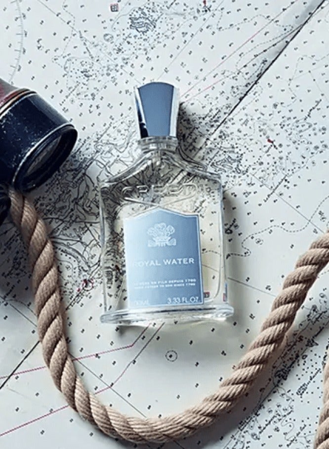 Creed Royal Water Eau de Parfum 100ml - Image 3