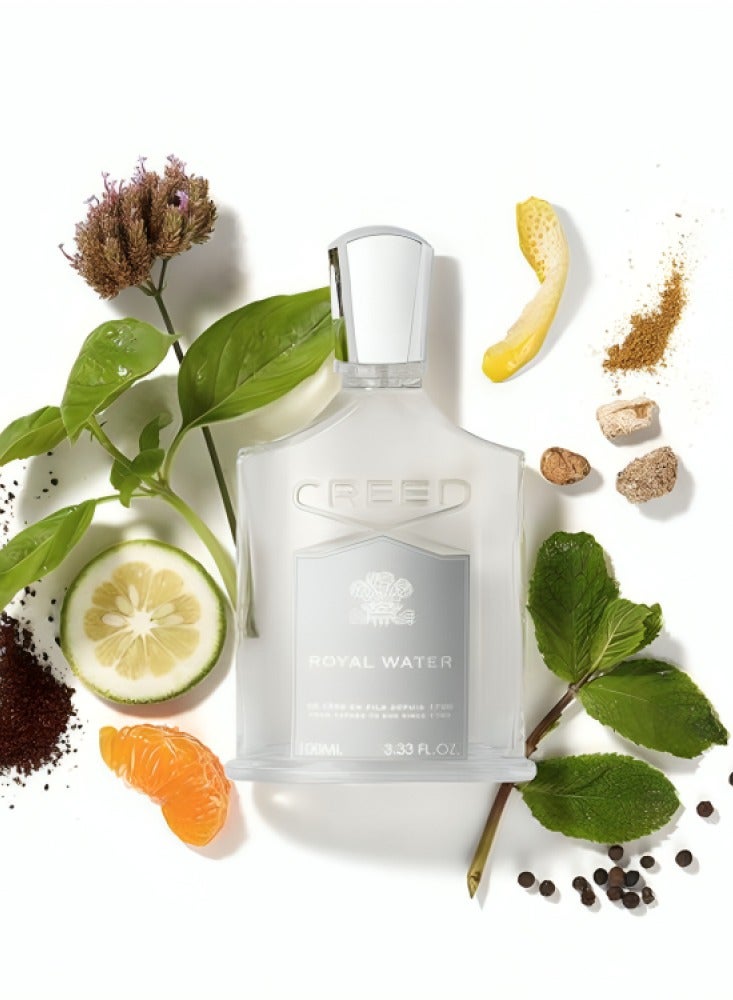 Creed Royal Water Eau de Parfum 100ml - Image 4