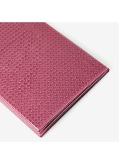 Domyos Folding Fitness Mat Tone Mat -Size S  - Image 4