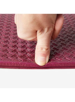 Domyos Folding Fitness Mat Tone Mat -Size S  - Image 3