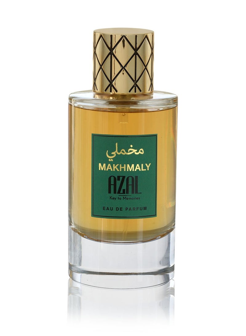 AZAL Makhmaly Eau de Parfum - 100ml - Image 2