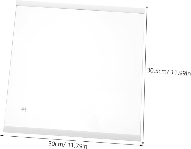منظم رافع رف زجاجي جوجوفاني للثلاجة والفريزر لتخزين الثلاجة - Image 3