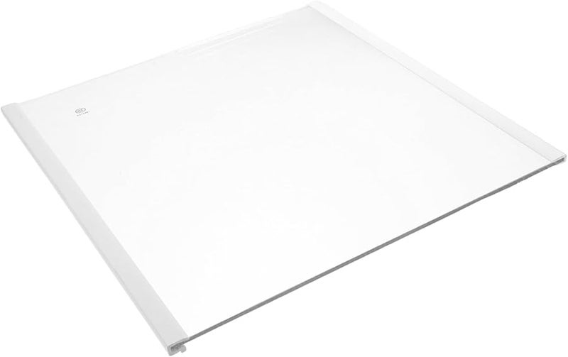 منظم رافع رف زجاجي جوجوفاني للثلاجة والفريزر لتخزين الثلاجة - Image 2