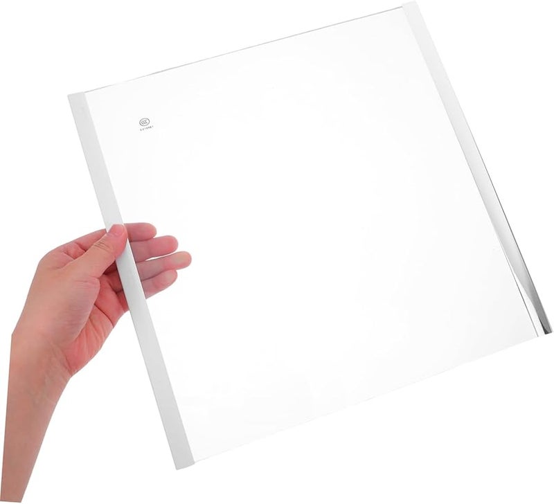 منظم رافع رف زجاجي جوجوفاني للثلاجة والفريزر لتخزين الثلاجة - Image 5