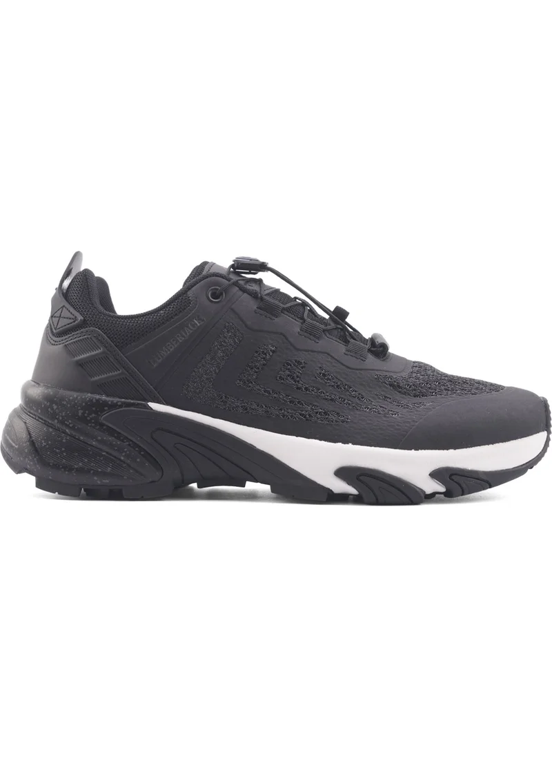 لامبرجاك Magic 4fx Black Men's Sneaker