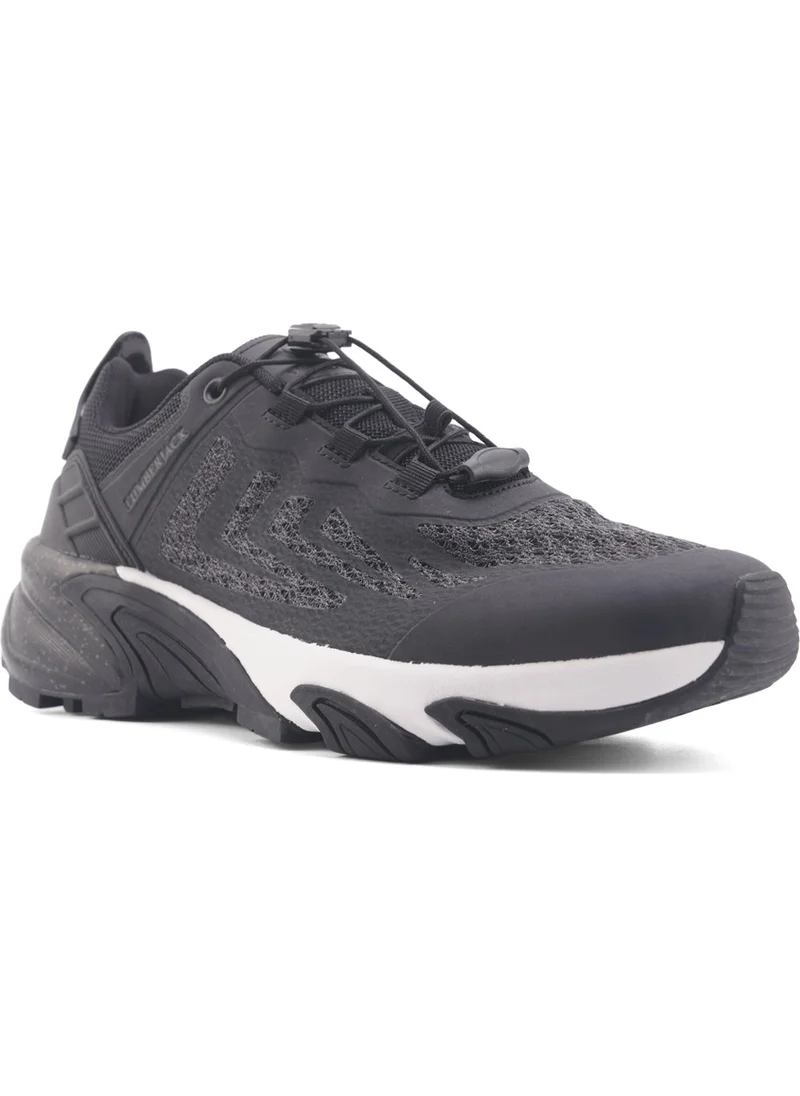 لامبرجاك Magic 4fx Black Men's Sneaker