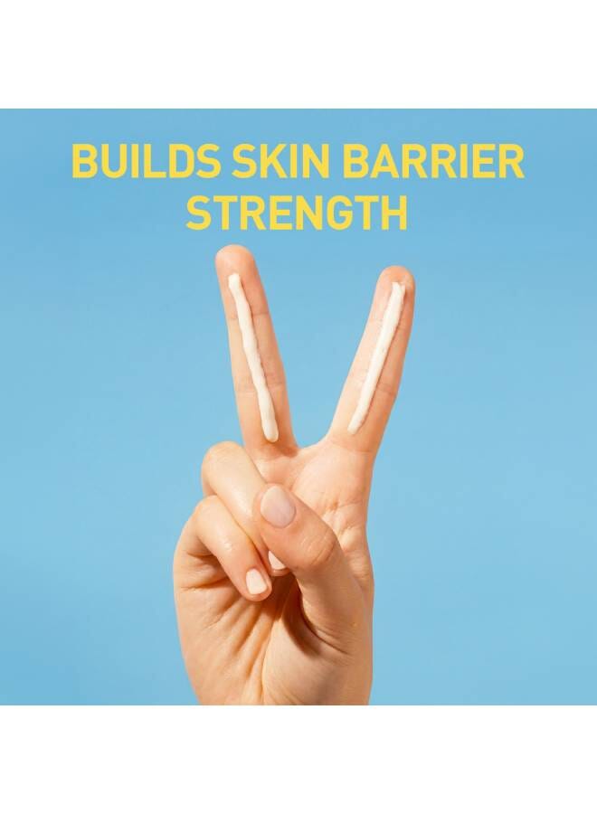 CeraVe Invisible Dry Touch Fluid Sunscreen SPF 50+ 50ml - Image 4