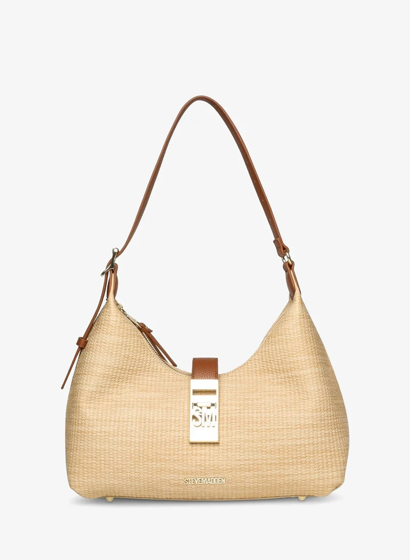 ستيف مادن Bovie-S Textured Shoulder Bag