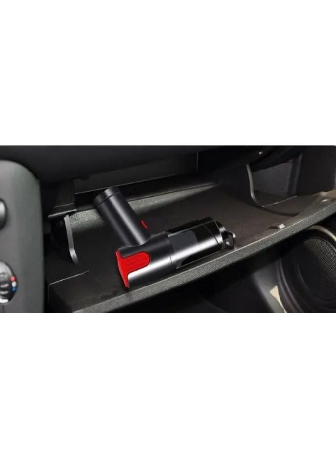 Car Vacuum Cleaner  - Image 4
