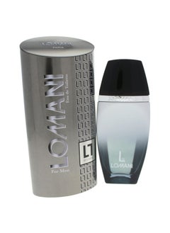 Lomani Lomani L Cologne 33 Ounce 