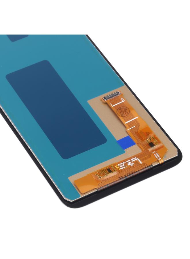 erorex Replacement TFT LCD Screen for Galaxy J8, J810F/DS, J810Y/DS, J810G/DS With Digitizer Full Assembly Black - Image 5