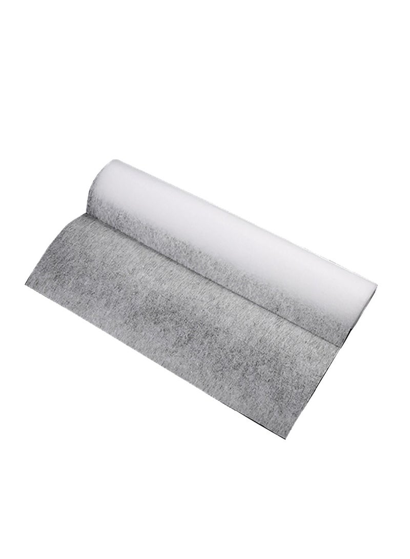 Y&D Kitchen Hood Filter Paper for Air Purifiers Furnace Filters 5M 1 Rolls - Image 2