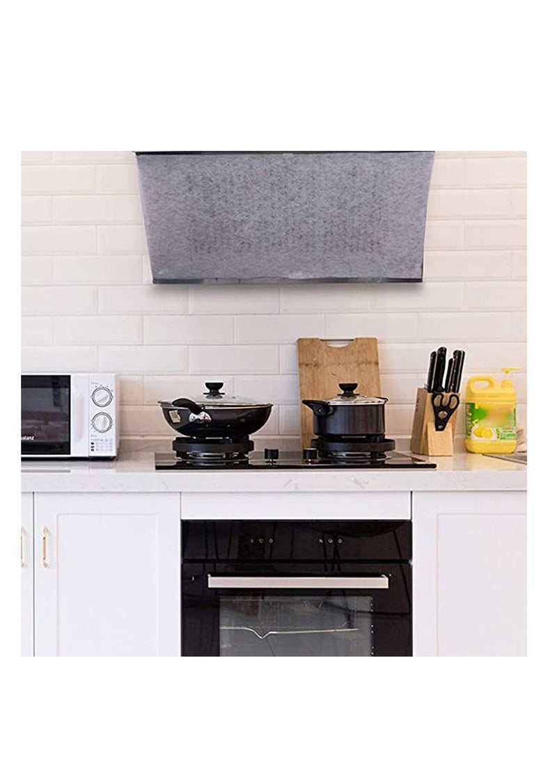 Y&D Kitchen Hood Filter Paper for Air Purifiers Furnace Filters 5M 1 Rolls - Image 5