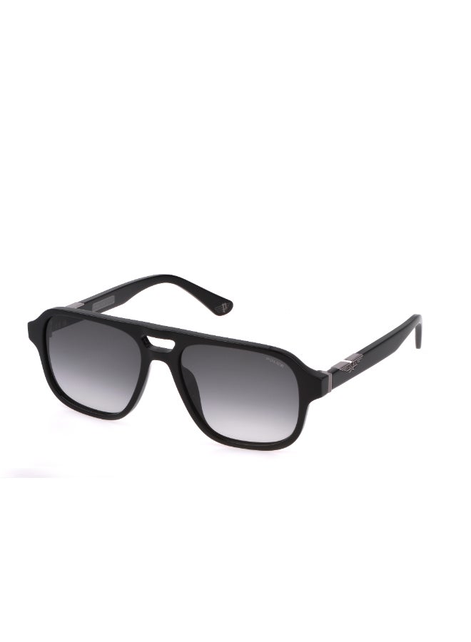POLICE Full Rim Navigator Sunglasses SPLL83M - Image 1