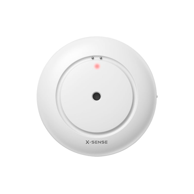 اكس سينس ملحق مستشعر المياه X-Sense Wi-Fi لمجموعة أجهزة استشعار المياه SWS54 SBS50 القاعدة المطلوبة نموذج SWS51 1-Pack - Image 1
