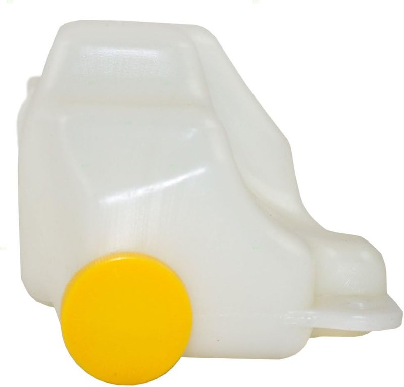 Brock Replacement Coolant Overflow Tank Recovery Bottle with Cap for 2002-2006 Honda CR-V - Image 4