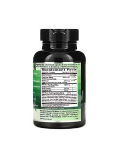 Emerald Laboratories Cholesterol Health 90 Vegetable Caps  - Image 2