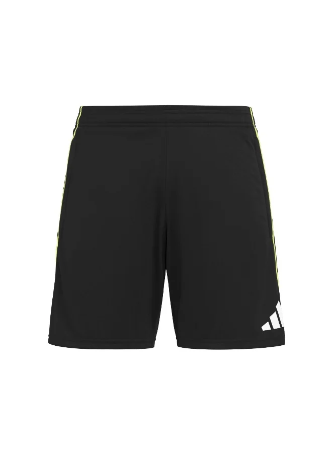 adidas Tiro25C Tr Sho Black Football Shorts For Men XS