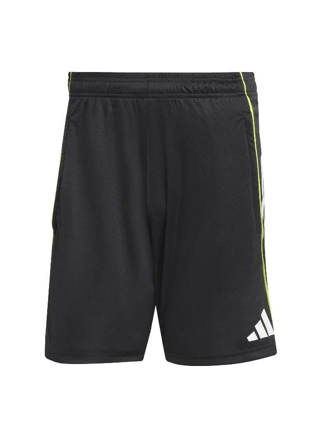adidas Tiro25C Tr Sho Black Football Shorts For Men XS
