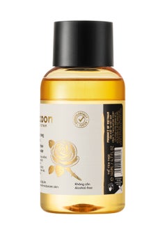 The Cocoon Original Vietnam Rose bi-phase micellar water 140ml  - Image 2