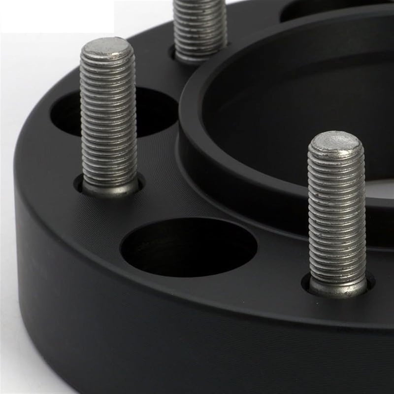 Yurefax 30mm Wheel Spacers for Ford and Volvo - Image 5