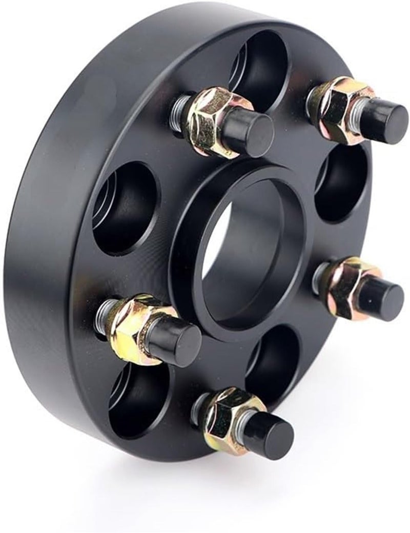 Yurefax 30mm Wheel Spacers for Ford and Volvo - Image 3