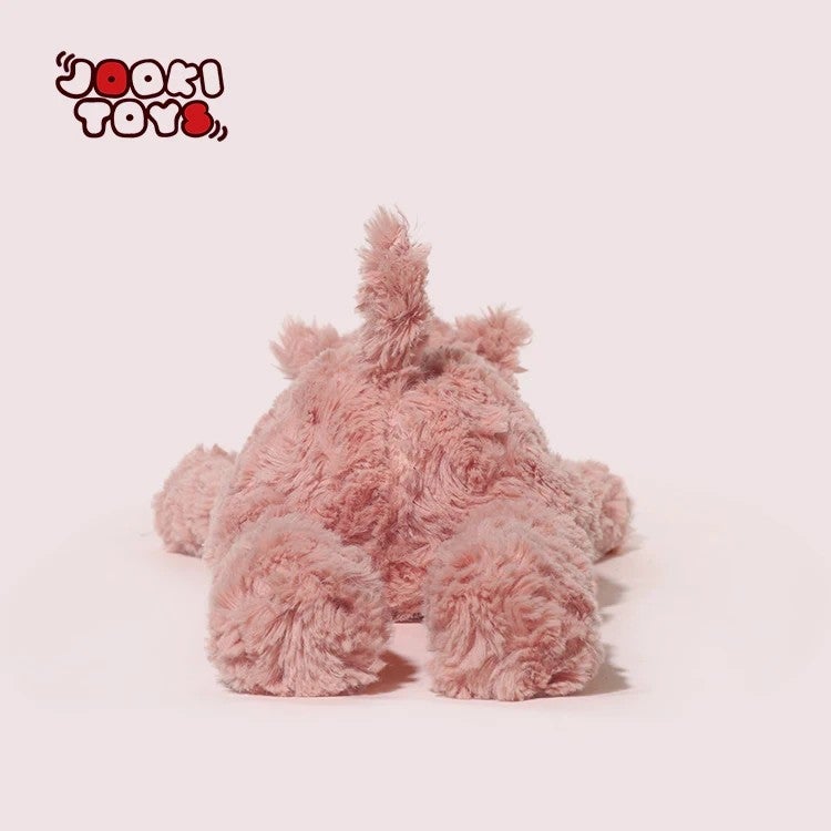 Y&D Jooki  Hippopotamus Doll Plush Toy - Soft Stuffed Animal for Kids Sits 35 cm Tall Large quantities can be inquired for discounts - Image 5