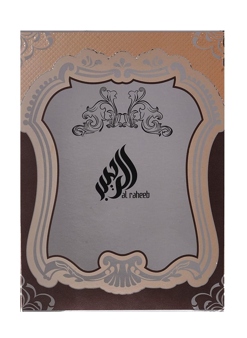 al raheeb Khurafi Unisex Eau De Perfum 100 Ml - Image 3