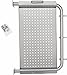 BBQ-PLUS Stainless Steel Pellet Grill Side Shelf for Pit Boss 700 Series and 820/850 Series Pellet Grills, Grill Shelf - Image 2