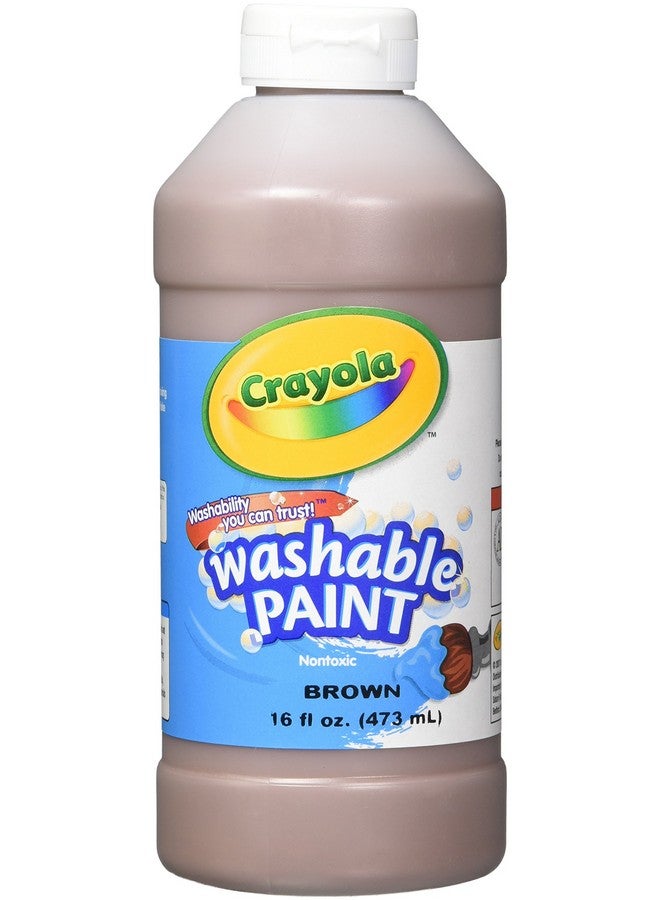 Crayola طلاء قابل للغسيل - Image 2