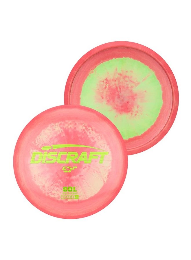 Discraft Esp Sol Mid-Range 170-172 Gram Golf Disc - Image 4