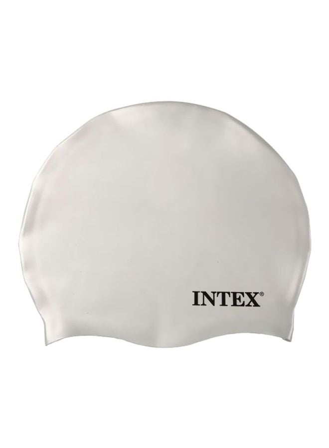 INTEX Silicon Swim Cap - Image 1