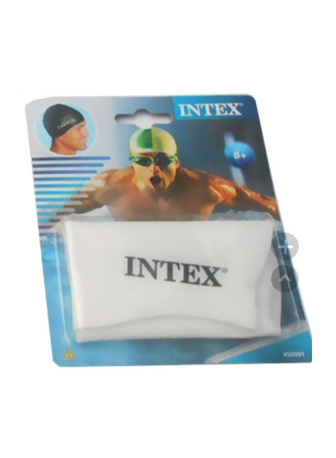 INTEX Silicon Swim Cap - Image 2