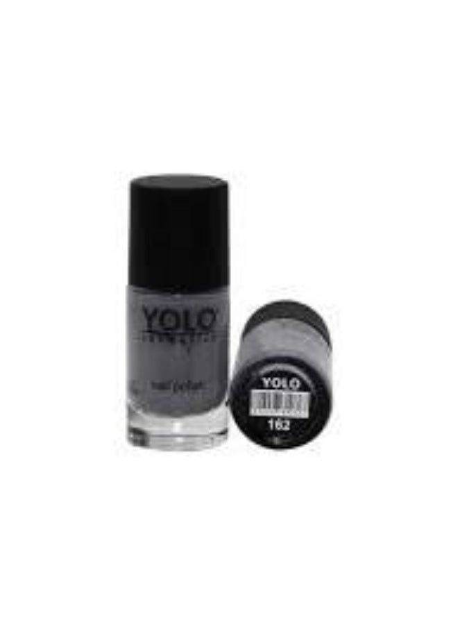 YOLO Nail Polish – No. 162 – 10ml - Image 3