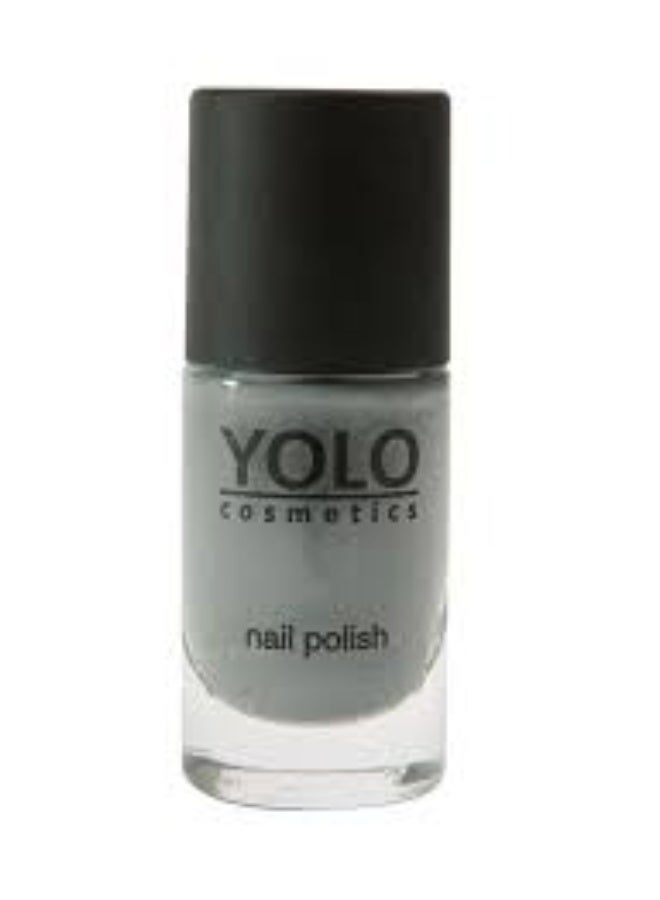 YOLO Nail Polish – No. 162 – 10ml - Image 2