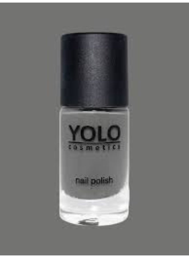 YOLO Nail Polish – No. 162 – 10ml - Image 1