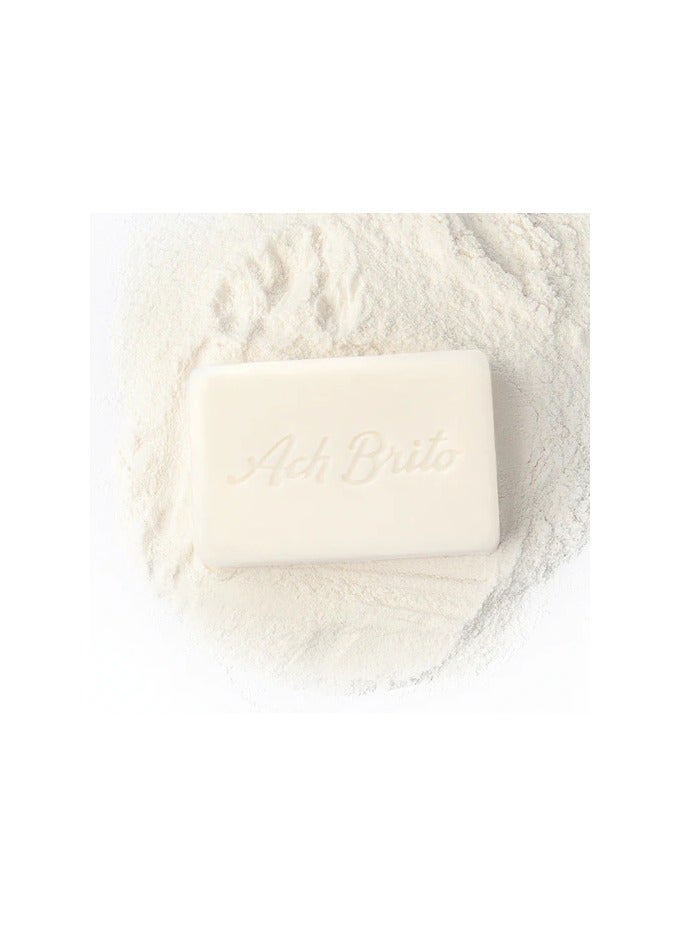 ACH Brito Ach. Brito Donkey's Milk Moisturizing Soap 100g - Image 3