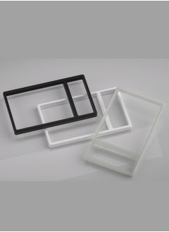 ROBBAN For PSA Graded Card, luminous silicone shell Anti-collision Psa card holde  - Image 3