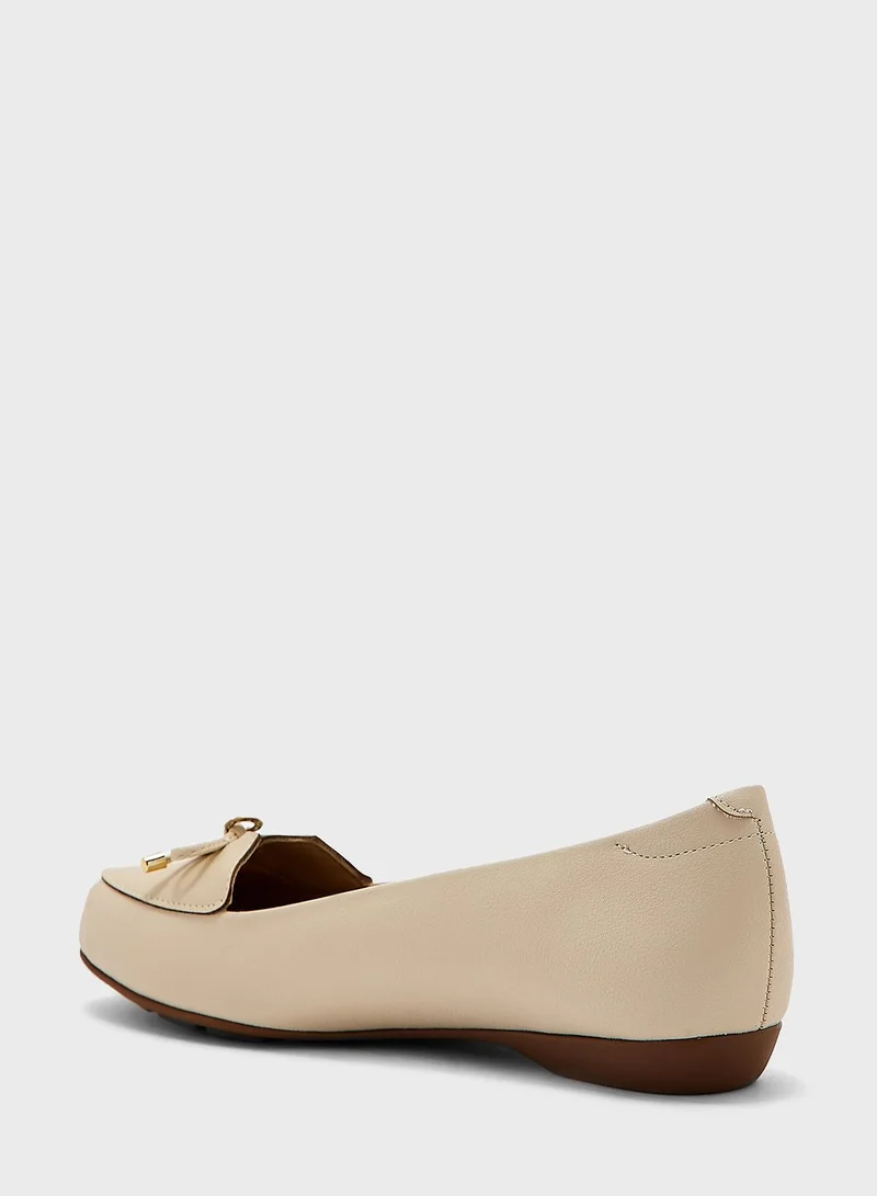 MODARE Grobe Ballerinas