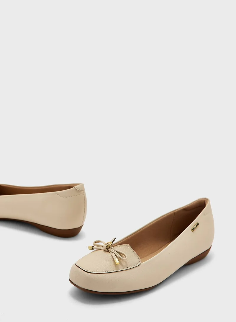 MODARE Grobe Ballerinas