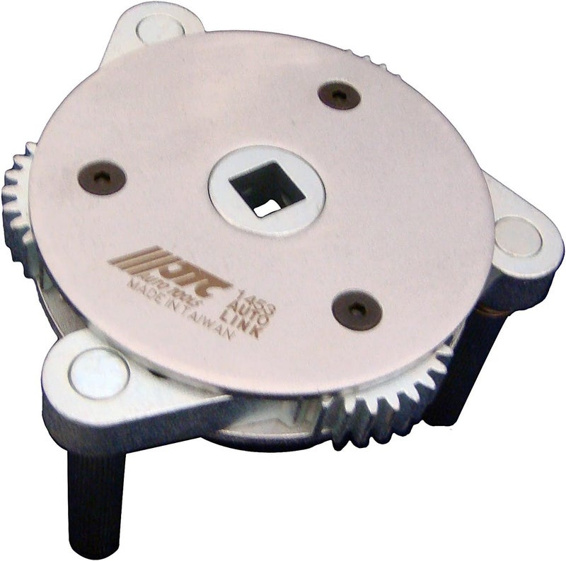 JTC 1453 2-Way Oil Filter Wrench (Heavy Duty) 106-160mm - Image 1