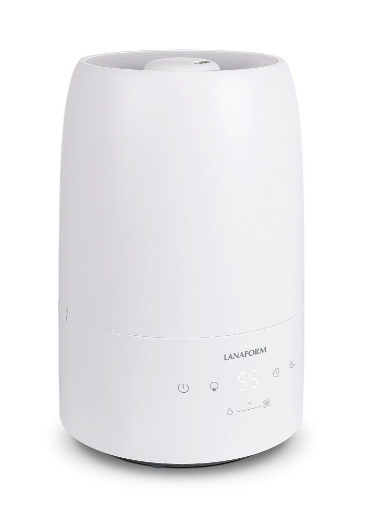 لانافورم H-200C - مرطب هواء ذكي للاستخدام الداخلي - Image 1