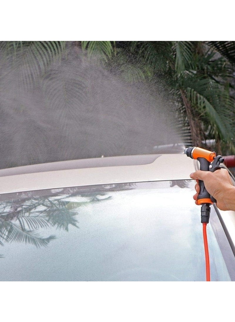 Huitich AquaBlast Pro High-Pressure Cordless Car Washer Gun  - Image 5