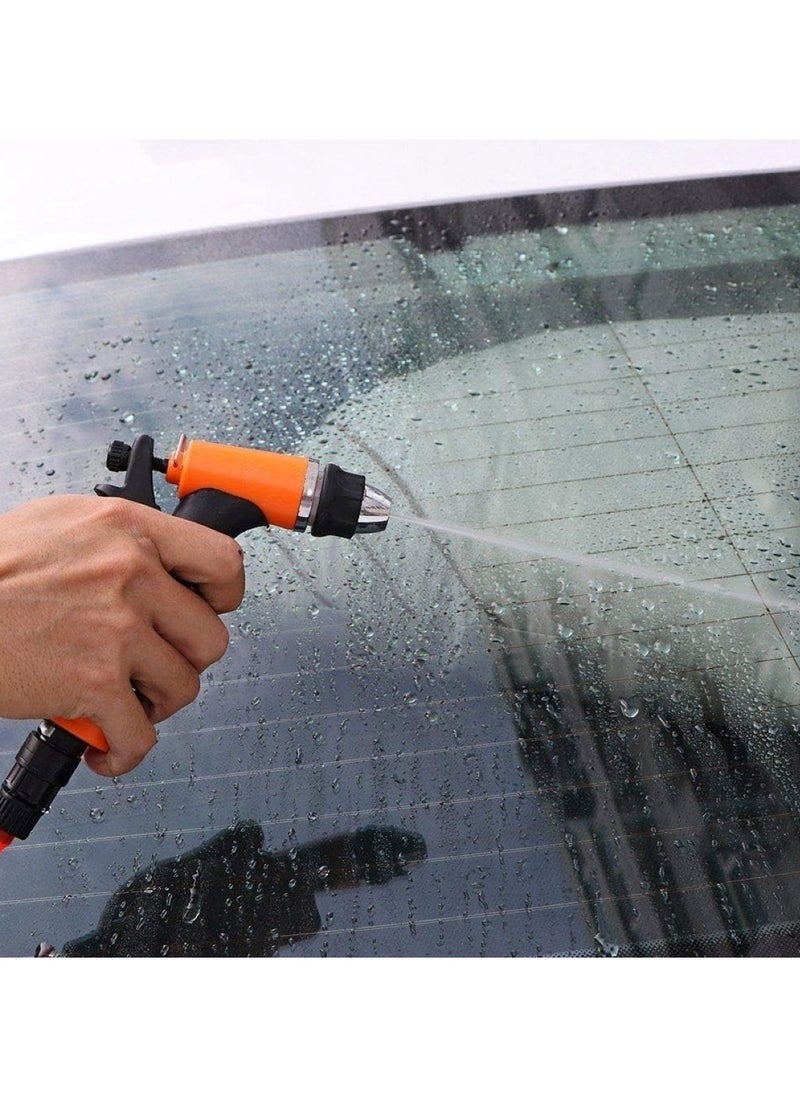 Huitich AquaBlast Pro High-Pressure Cordless Car Washer Gun  - Image 4