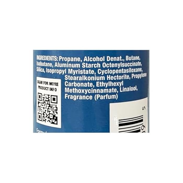Enjoy Dry Shampoo 4 Ounces - Image 3