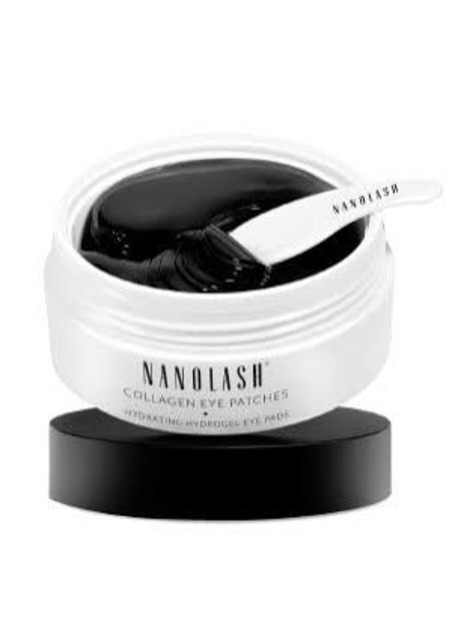 Nanolash Collagen Eye Patches x60 - Image 1