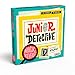 Buffalo Games Junior Detective Game by Buffalo Games Board Games for Kids 610 Family Board Games Mystery Board Game for Kids Cooperative Detective Game Fun Family Games - Image 4