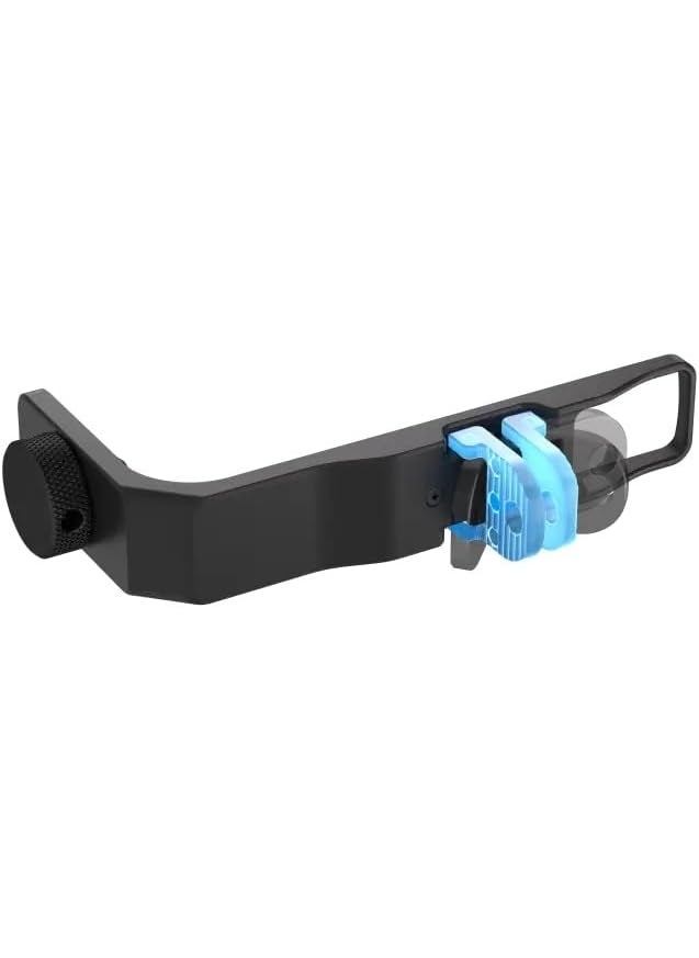 Insta360 Insta360 X4X3X2 Horizontal Action Mount  - Image 2