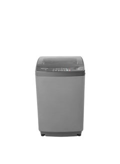 Top Loading Washing Machine 13Kg Digital Screen Diamond Drum